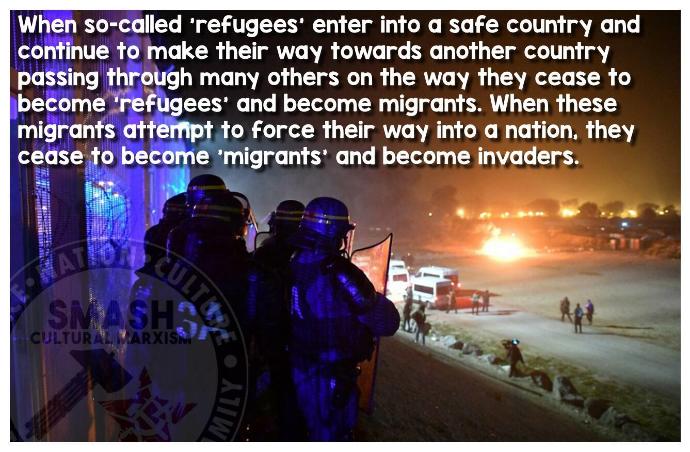 The Cultural Enrichment of Germany