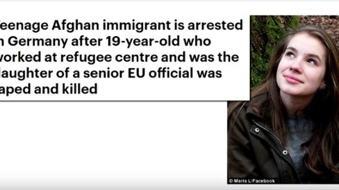 The Cultural Enrichment of Germany