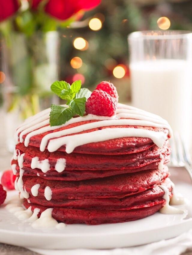 Mouthwatering Morning Breakfasts