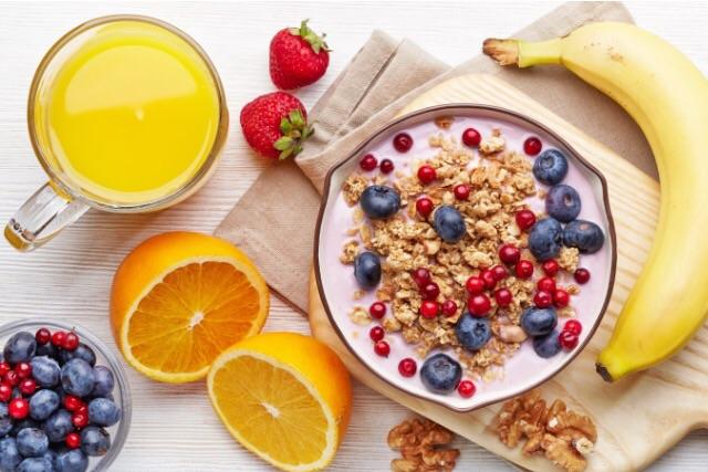 Mouthwatering Morning Breakfasts