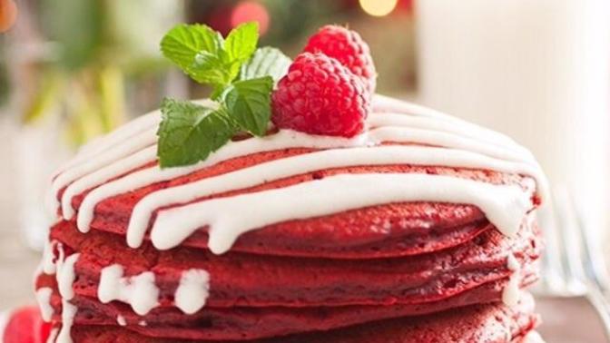 Mouthwatering Morning Breakfasts