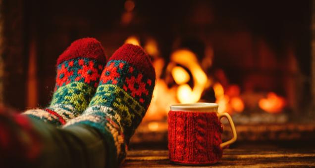 Why We Should Love Winter