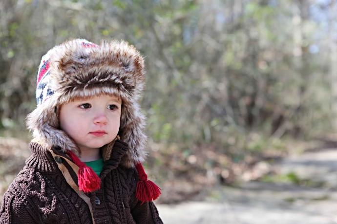 Why We Should Love Winter