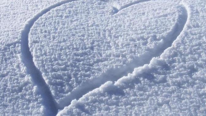 Why We Should Love Winter