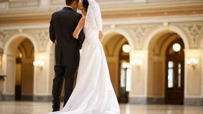 6 reasons Marriage is a Fraud