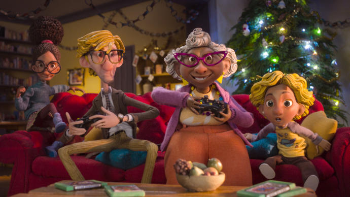 A Few Little Things That Reminds Me That the End of the Year is Here