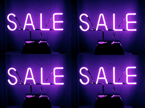 A Few Little Things That Reminds Me That the End of the Year is Here