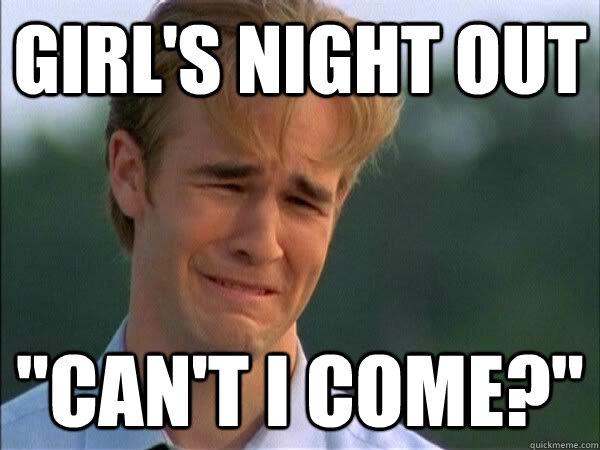 The Top 5 Things Guys Do That I Don't Like