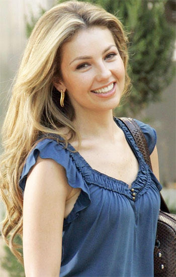 My top 5 Spanish pop artists