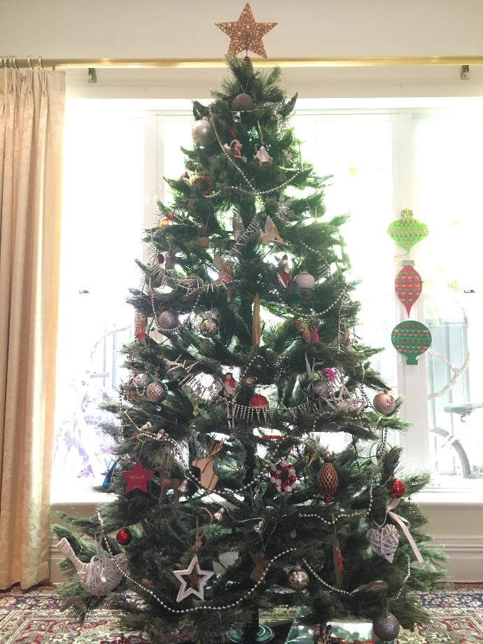 My Family Christmas Traditions (An Australian & Italian Fusion)