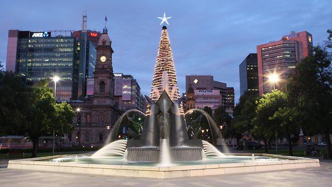 My Family Christmas Traditions (An Australian & Italian Fusion)
