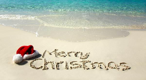 My Family Christmas Traditions (An Australian & Italian Fusion)