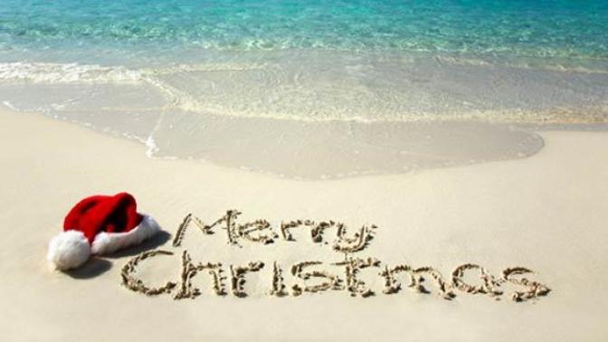 My Family Christmas Traditions (An Australian & Italian Fusion)
