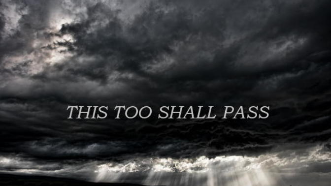 4 Chilling Quotes, that you can apply to your life