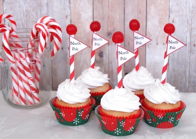 7 Easy Christmas Treats