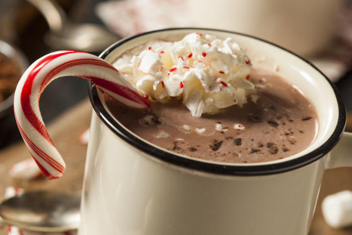 7 Easy Christmas Treats