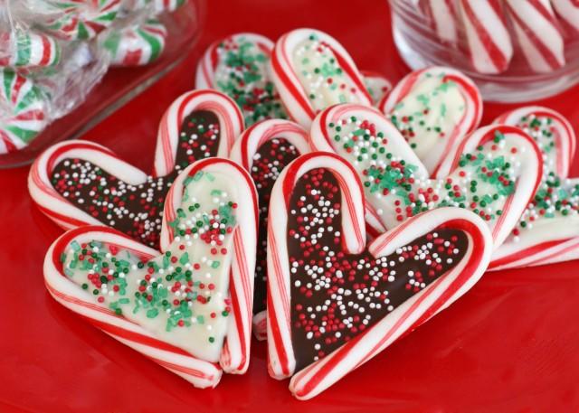 7 Easy Christmas Treats