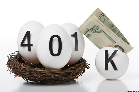 How And Why Young People Should Start A Retirement Savings Account