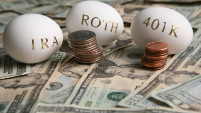How And Why Young People Should Start A Retirement Savings Account