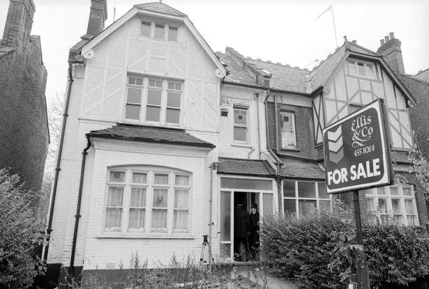 House of Horrors: 4 Examples of People Living With the Dead