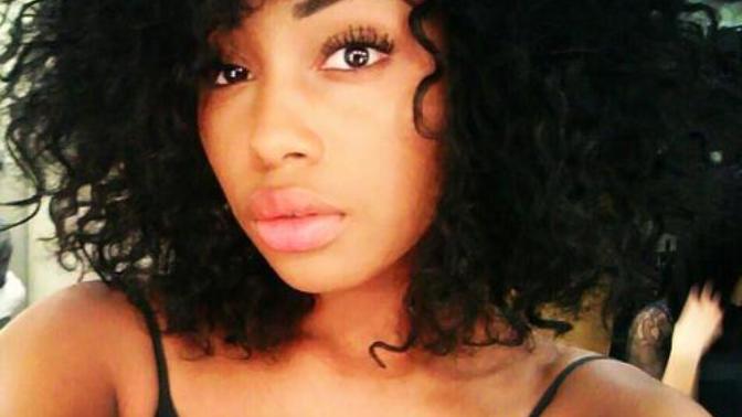 9 Hairstyles That I Love on Black Girls <3