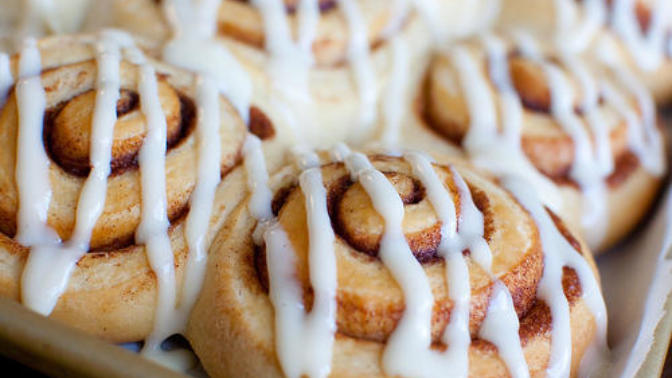6 Yummy Christmas Breakfasts