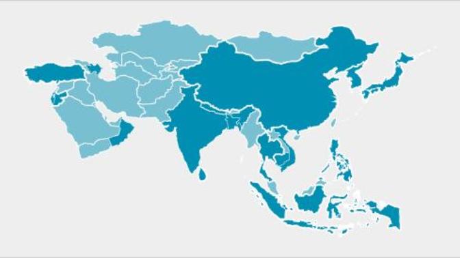 7 Answered Questions About Me Being Asian