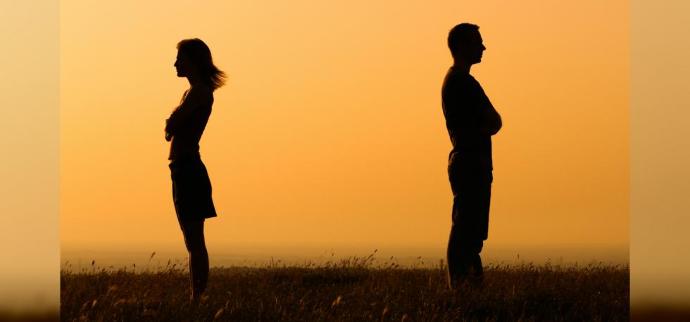 6 Signs That Your Relationship Isn't Working