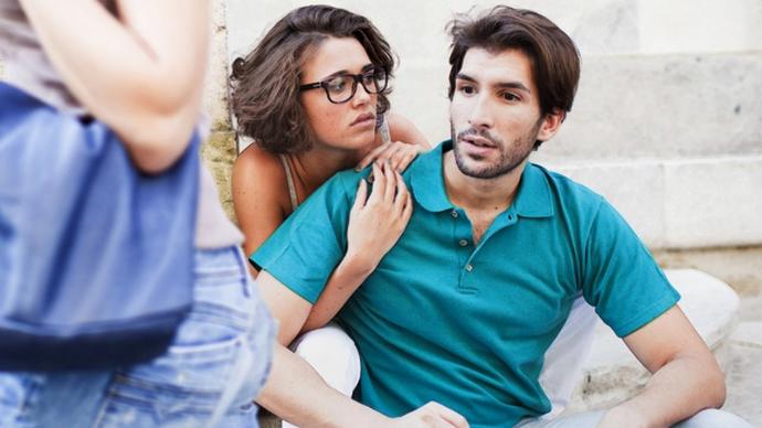 6 Signs That Your Relationship Isn't Working