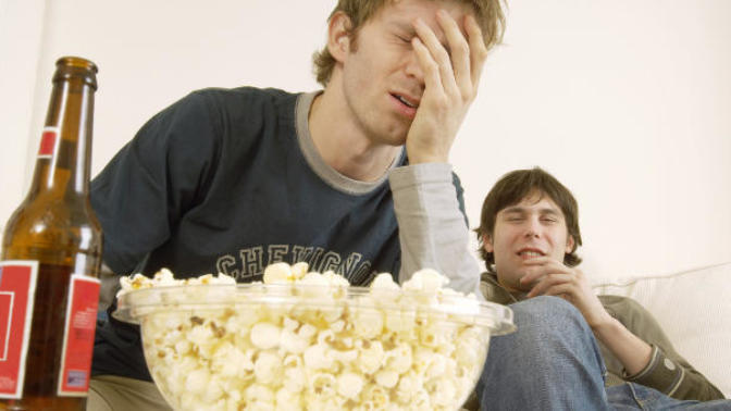 Television shows that make you say WTF were they thinking