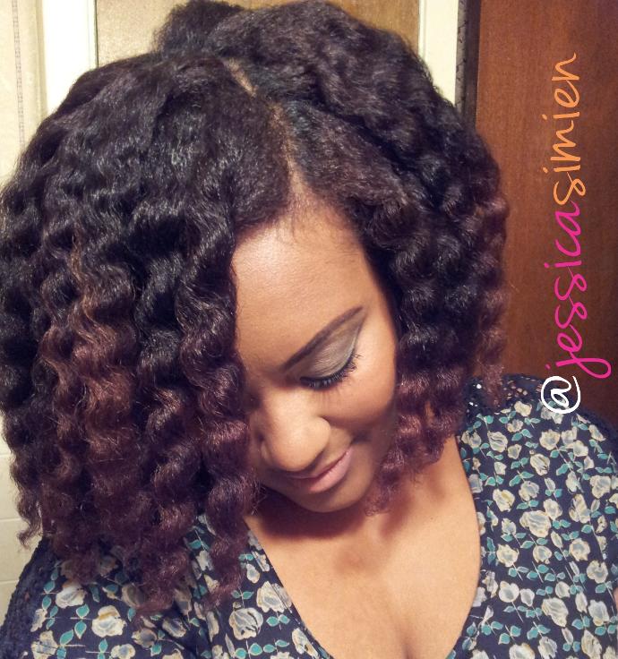 More Hairstyles That I Love on Black Girls <3