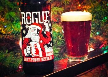 Four Craft Beers That Are Perfect For The Holidays