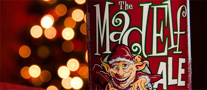 Four Craft Beers That Are Perfect For The Holidays