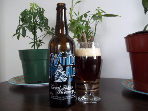 Four Craft Beers That Are Perfect For The Holidays