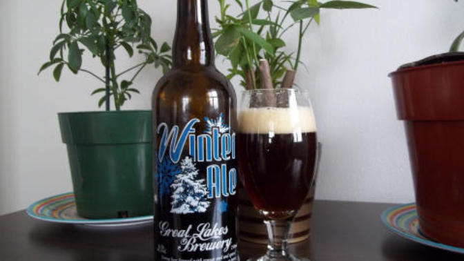 Four Craft Beers That Are Perfect For The Holidays