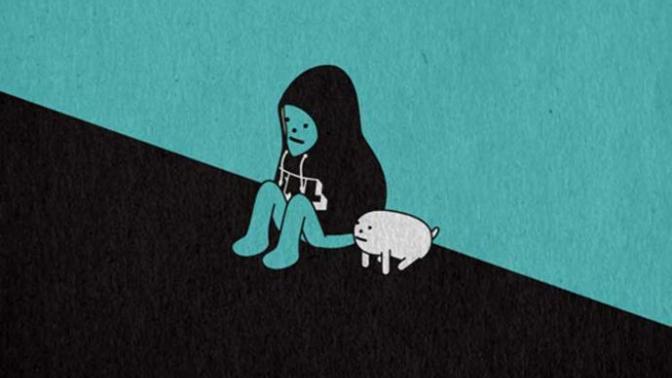 The Admission of a Loner who hopes he Dies Alone