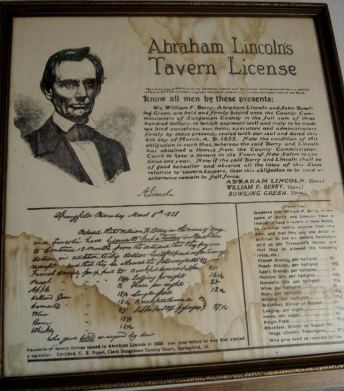 10 Presidential fun facts