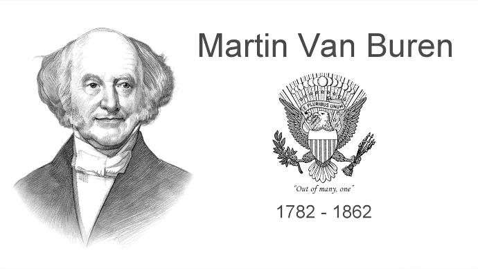 10 Presidential fun facts