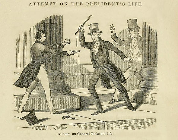 10 Presidential fun facts