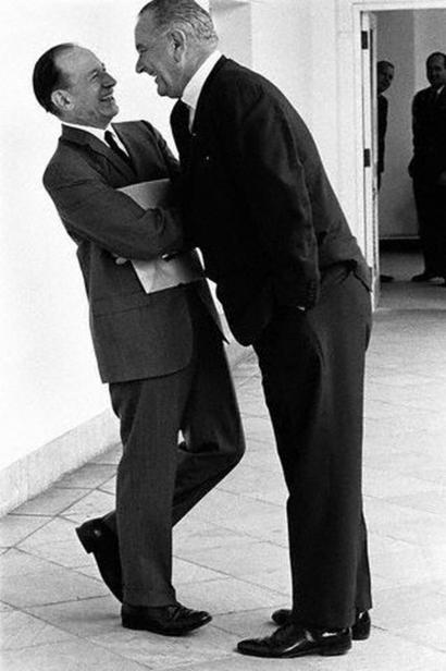 10 Presidential fun facts