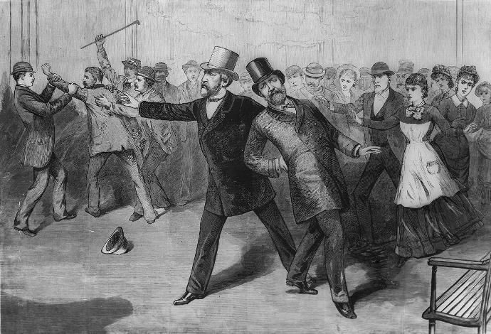 10 Presidential fun facts