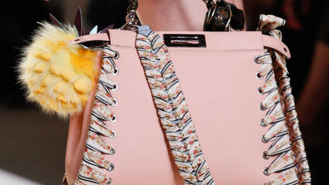 My Top 10 Best 2017 Handbags