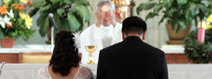 Why You Should Not Marry