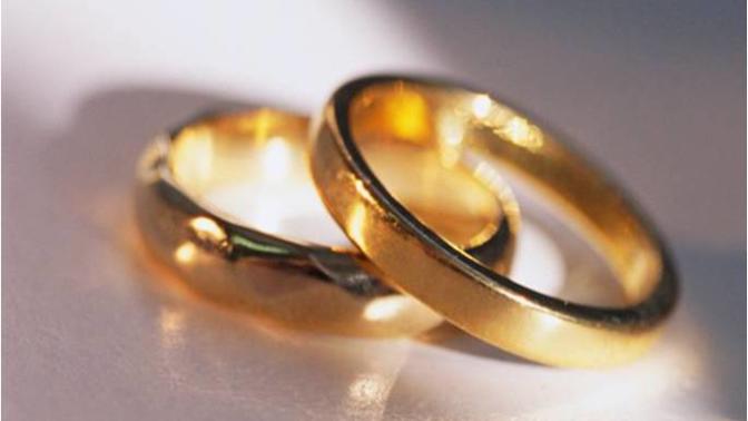 Why You Should Not Marry