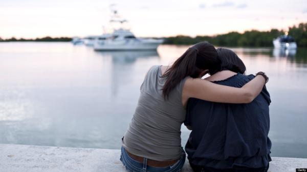 Self-Harm: Why People Do It and How You Can Help!