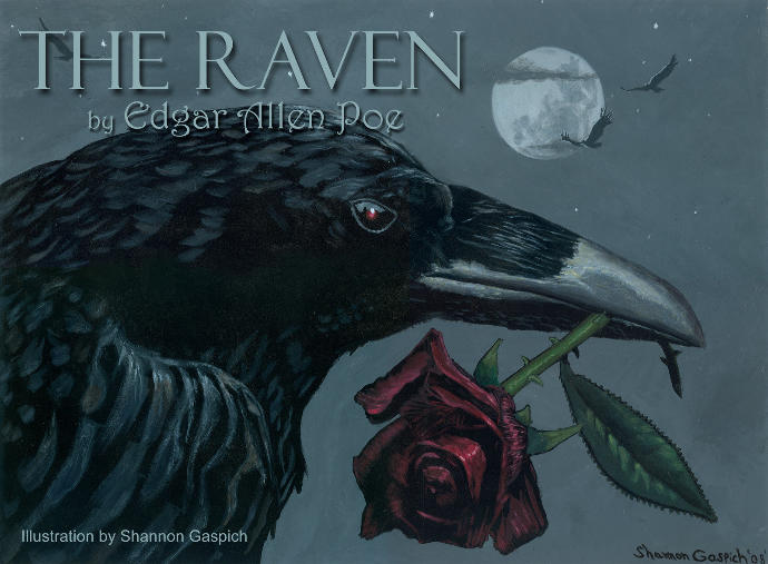 My favorite poems and childrens books