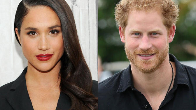Meghan Markle Is the Most Googled Actress of 2016