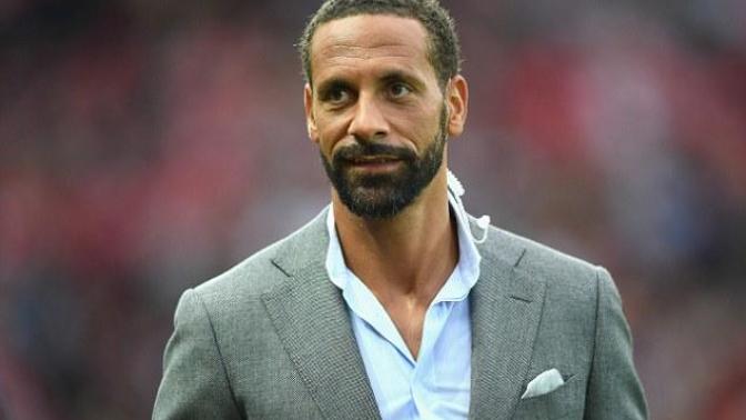 Ex-England defender Rio Ferdinand donates £500,000 to charity for toys to give to needy children this Christmas.