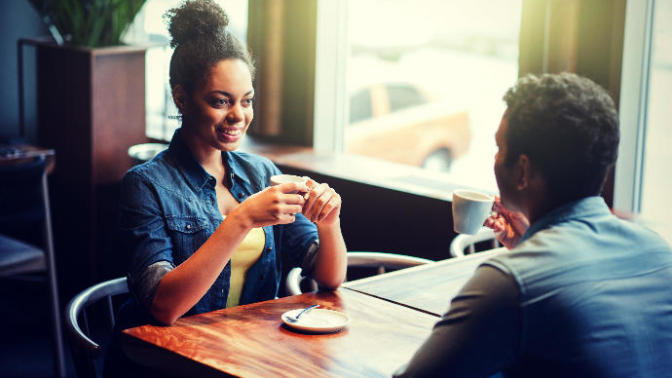 Why You Should Man Up and Pay For the First Date