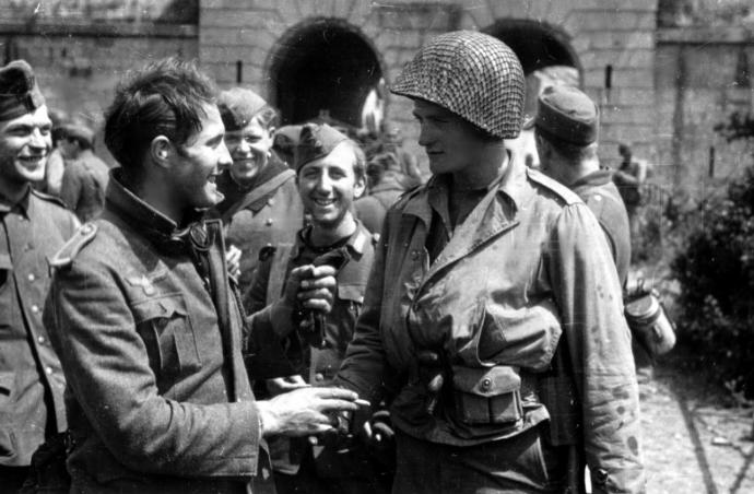 8 less known facts about the Second World War